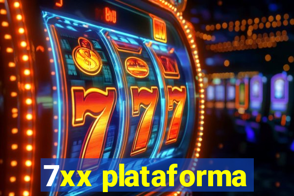 7xx plataforma